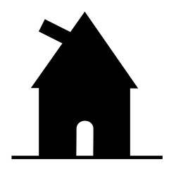 house icon vector