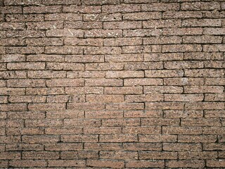 old brick wall