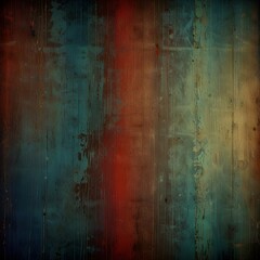 Fototapeta premium A grungy, textured backdrop with an aged, vintage feel