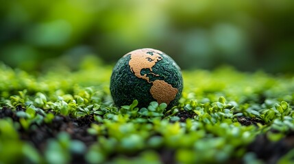 Building sustainable