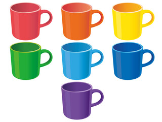 マグカップ