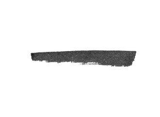marker lines isolated brush stroke mark hand draw	
scribble
