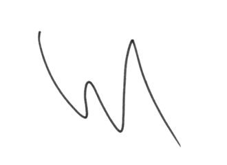 marker lines isolated brush stroke mark hand draw	
scribble