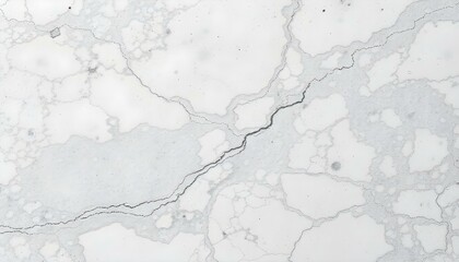 Fototapeta premium Close up of marble veins, featuring elegant swirls and contrasting textures