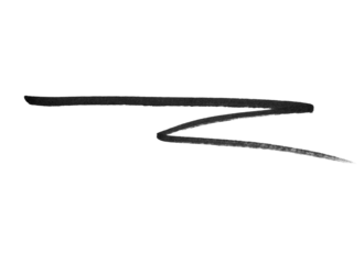 marker lines isolated brush stroke mark hand draw	
scribble