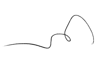 marker lines isolated brush stroke mark hand draw	
scribble