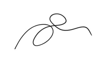 marker lines isolated brush stroke mark hand draw	
scribble