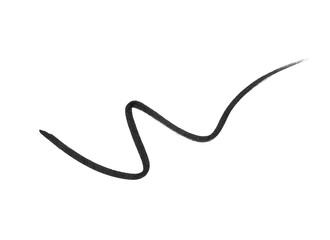 marker lines isolated brush stroke mark hand draw	
scribble