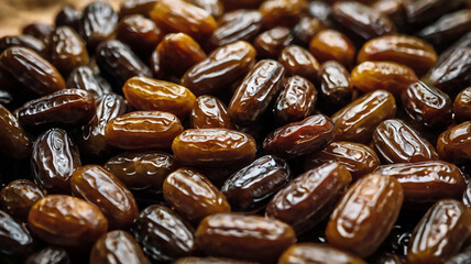 "Exploring the Nutritional Benefits and Culinary Uses of Dates: Nature's Sweet Superfruit"
