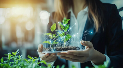 Sustainable Investment and ESG Reporting