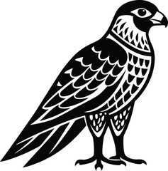 eagle vector illustration