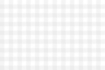 White Checkered ( seamless )