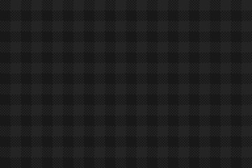Dark Gray Checkered ( seamless )