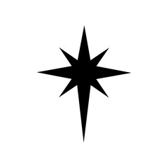 north star icon 