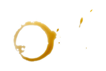 coffee stain texture png isolated cup isolated splash cafe 