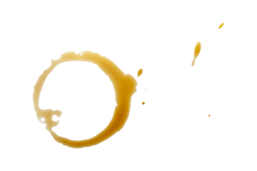 coffee stain texture png isolated cup isolated splash cafe 