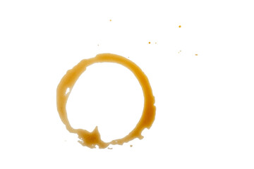 coffee stain texture png isolated cup isolated splash cafe 