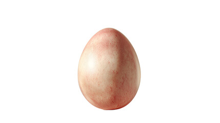 a picture of an egg on a transparent background, PNG image, PNG file, Generative art.