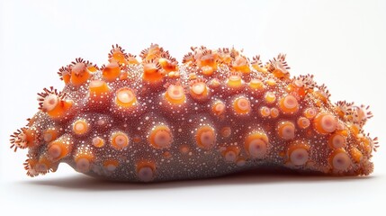 The wonderful world of nodular starfish