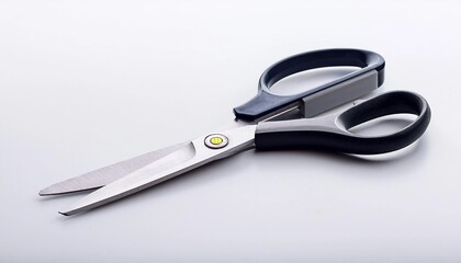 scissors isolated on white background