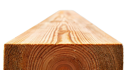 a piece of wood with a transparent background, PNG image, PNG file, Generative art.
