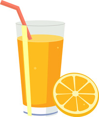 Orange juice