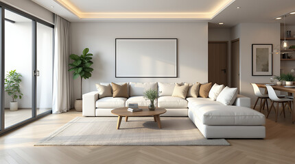 modern interior design