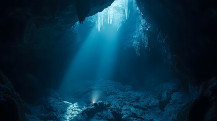 Exploring an Ancient Cave of Wonders