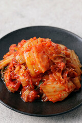 韓国のキムチ　Korean kimchi