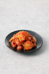 韓国のキムチ　Korean kimchi
