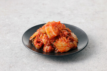 韓国のキムチ　Korean kimchi