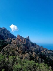 Rugged Beauty of Corsica - 3