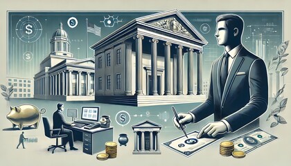 Global Economy and Investment Strategies