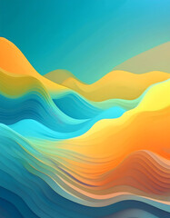 blue sky with clouds backround wallpaper