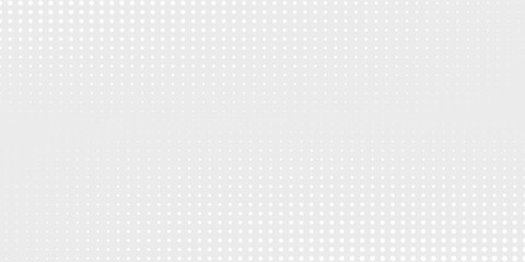 Dot white gray wave light technology texture background. Abstract