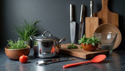 Kitchen Companion Tools, Image 2