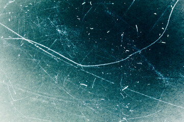 Film noise grain texture Retro vintage screen Negative film with Scratched strips old footage...