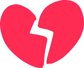 icônes DOODLE couleurs pop vecteur