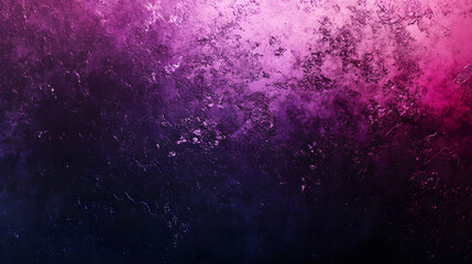 Fototapeta premium Dark clouds swirl with soft pink and purple tones for a dreamy effect.