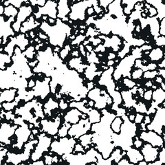 GRUNGE MARBLE TEXTURE GRAIN ROUGH DARK COLOR SIMPLE MINIMALIST ABSTRACT BACKGROUND WALLPAPER VECTOR