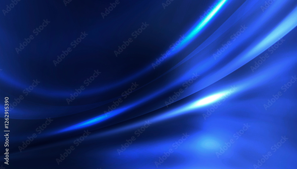 Canvas Prints abstract neon background. sound wave design element.