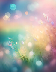 blue sky with clouds backround wallpaper