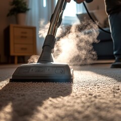 Steam Cleaning Carpet: A Deep Clean for a Fresh Home