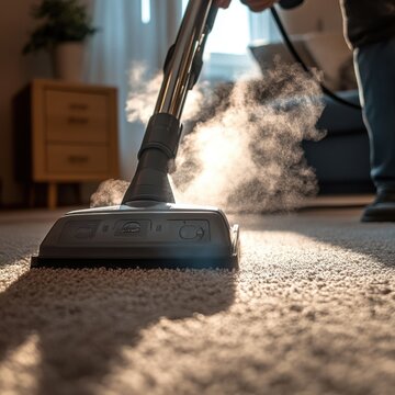 Steam Cleaning Carpet: A Deep Clean for a Fresh Home
