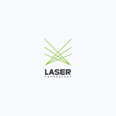 
An illustration consisting of a schematic image of a prism through which light passes. Optics and laser technology