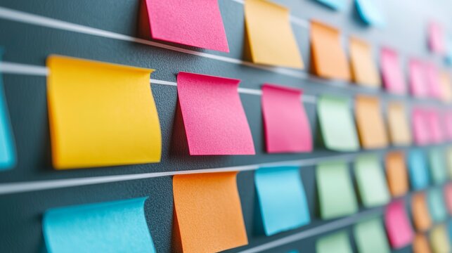 Effective project management strategies focus on resource optimization, improving team performance, and monitoring key performance indicators to ensure successful project completion and exceed