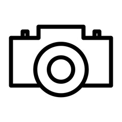 Camera Icon