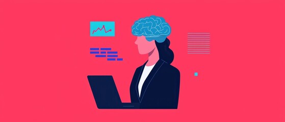 Senior project managers in a corporate setting evaluating strategies ensuring quality outcomes and improving workflow performance through advanced tech solutions and AI-driven insights