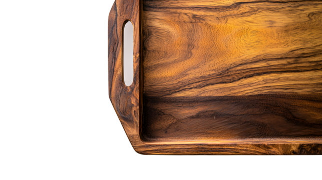 a square piece of wood with a dark background PNG image, PNG file, Generative art.