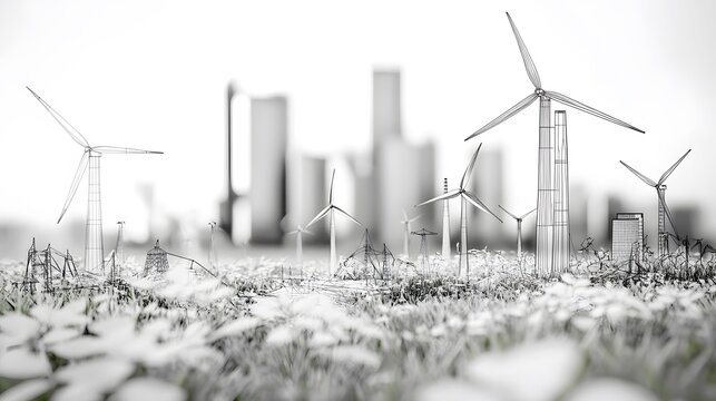 Ecological Balance: The Shift Towards Sustainable Paradigms in Environmental Practices
